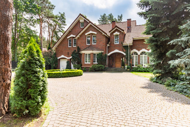 Reasons to Select Us for Your Driveway Paving Requirements in Kannapolis, NC