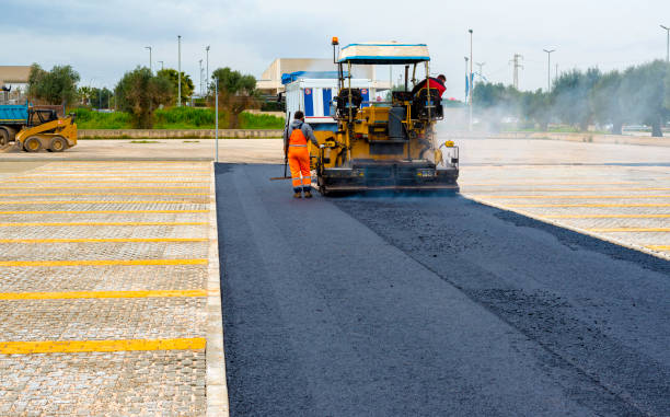 Best Driveway Paving Contractor  in Kannapolis, NC