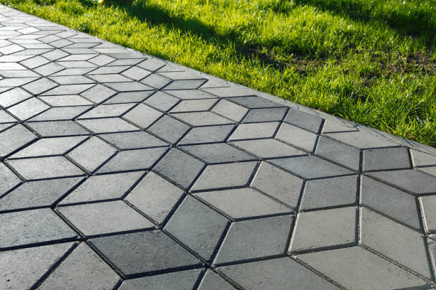 Best Local Driveway Pavers  in Kannapolis, NC