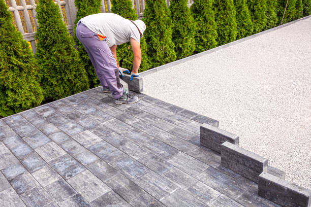Reliable Kannapolis, NC Driveway Pavers Solutions