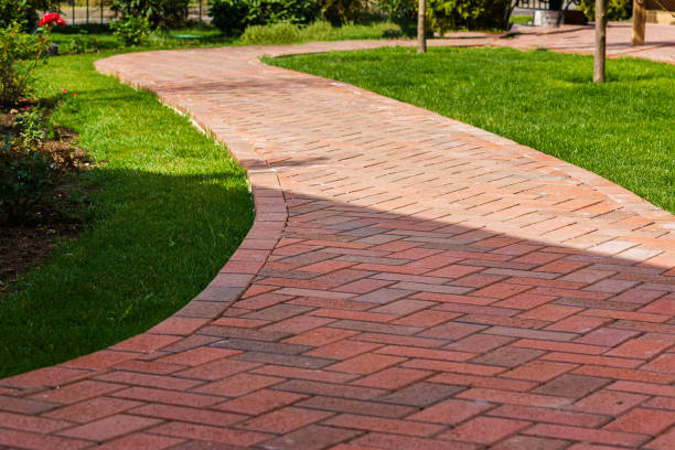 Best Concrete Paver Driveway  in Kannapolis, NC