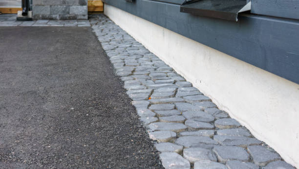 Best Concrete Paver Driveway  in Kannapolis, NC