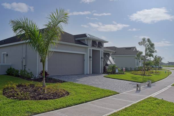 Best Driveway Repair Near Me  in Kannapolis, NC
