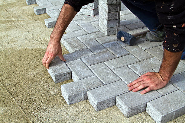 Best Driveway Pavers Near Me  in Kannapolis, NC