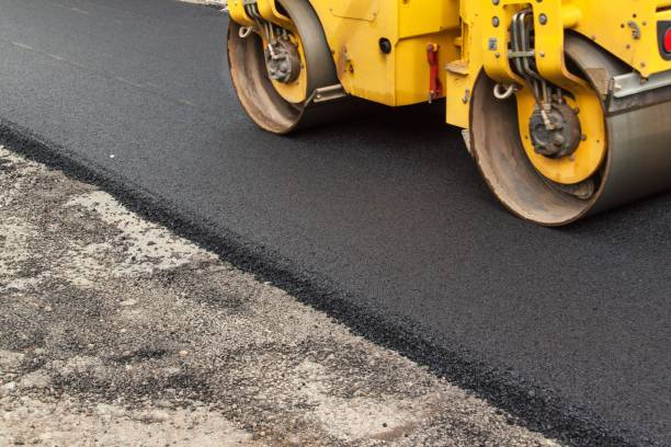 Best Concrete Paver Driveway  in Kannapolis, NC