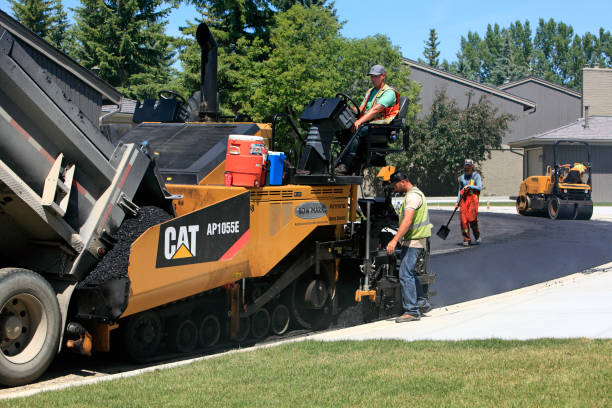 Best Interlocking Driveway Pavers  in Kannapolis, NC