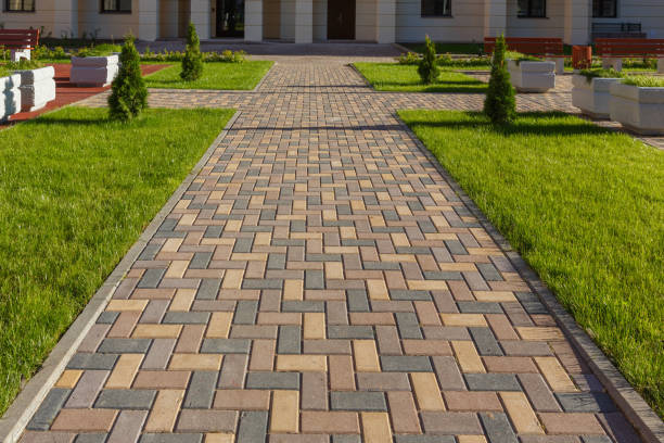 Best Driveway Paver Sealing  in Kannapolis, NC