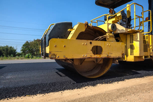 Best Residential Paver Driveway  in Kannapolis, NC